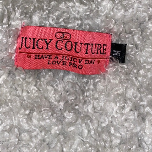 Juicy Couture jacket - Picture 4 of 4
